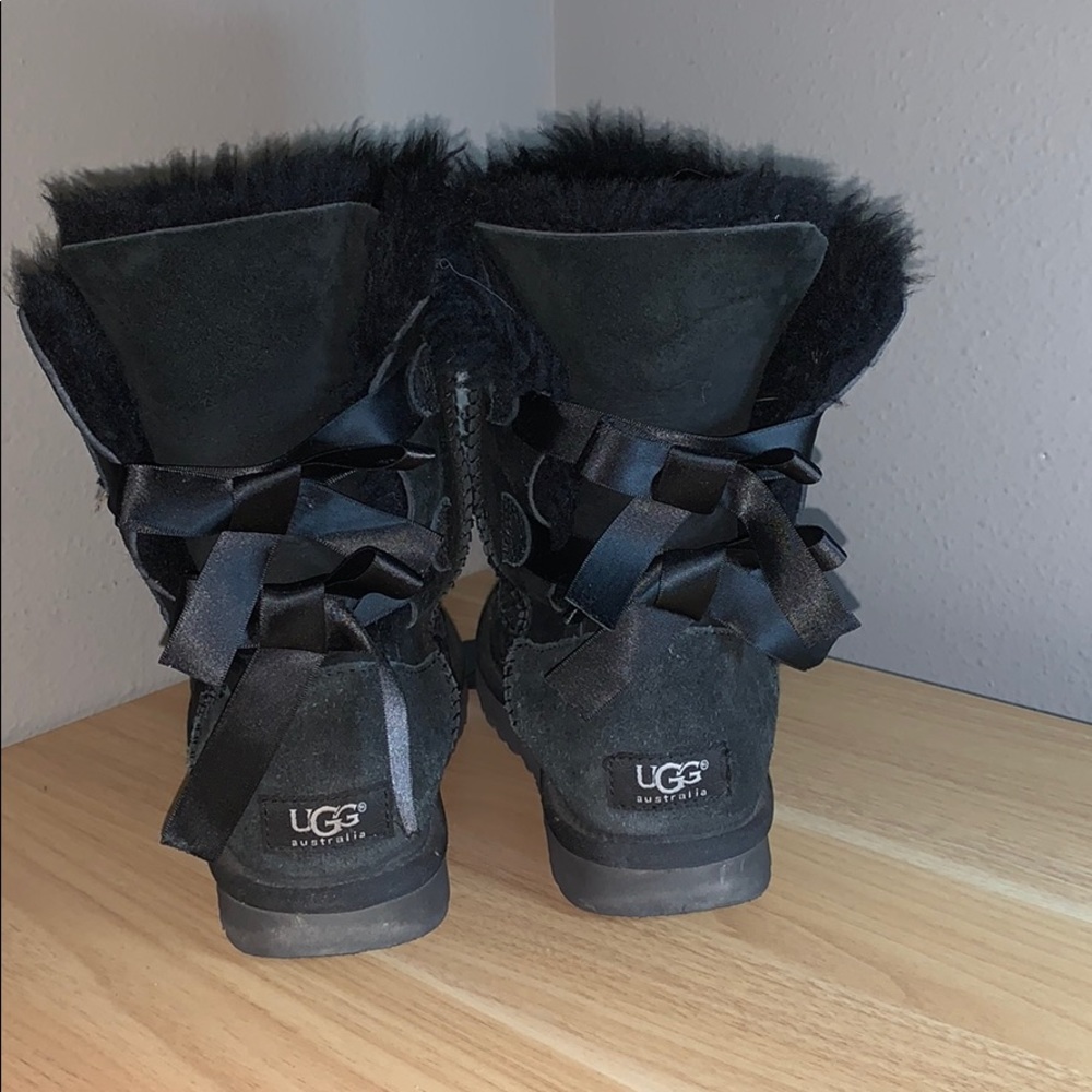 Bailey bow II UGG boots